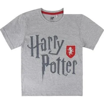 Dívčí tričko Naau Harry Potter 73741