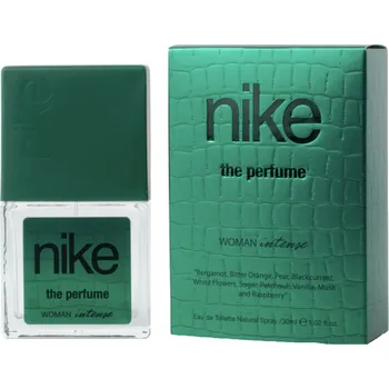 Nike The Perfume Intense Woman EDT 30 ml Dámský parfém Nike The Perfume Intense Woman EDT 30 ml