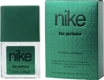 Dámský parfém Nike The Perfume Intense Woman EDT 30 ml