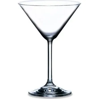 Sklenice Orion Crystalex Lara 126937 210 ml 6 ks