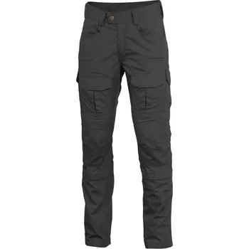 lovecké kalhoty Pentagon® Tactical Kalhoty Lycos Combat Pentagon® , Barva: Černá, Velikost: 38