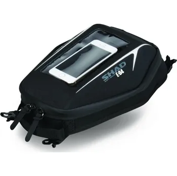 Zavazadlo na motocykl Malá taška na nádrž shad e04 3l