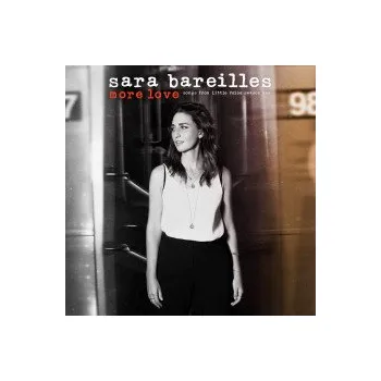 Hudba More Love: Songs From Little Voice Season Ones / Vinyl - OST [LP]