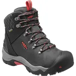 KEEN Revel III W Black/Rose