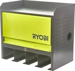 RHWS-01 Nástěnná jednodvéřová skříň do garáže Ryobi