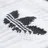 pánské ponožky Adidas Crew Socks 3-pack S21489 White/Black