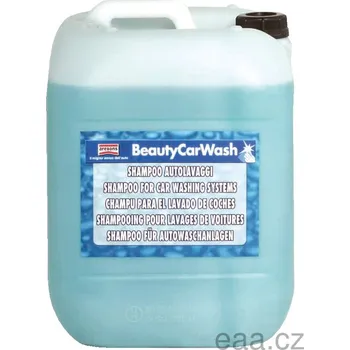 Čistič plastových dílů Šampon do mycí linky 20 L