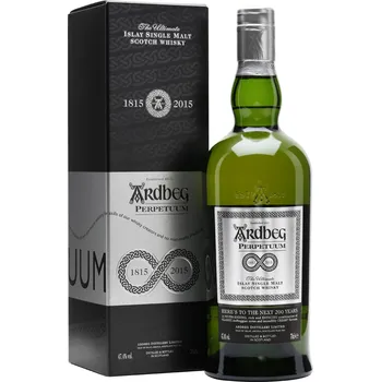 Ardbeg Perpetuum 47,4 % 0,7 l