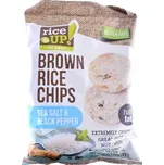 Rice Up Rýžové chipsy 60 g