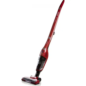 Vysavač DOMO DO215SV červený