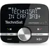Radiopřijímač Technisat Digitradio Car 2 černý