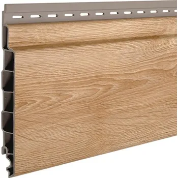 Fasádní deska vinyPlus VP387, Oak Malt