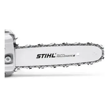 Pilová lišta Vodící lišta STIHL 1,6-3/8"