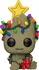 Figurka Funko POP Marvel: Holiday S2 - Groot