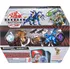 Figurka Spin Master Bakugan bojovníci a speciální přídavná výstroj S2