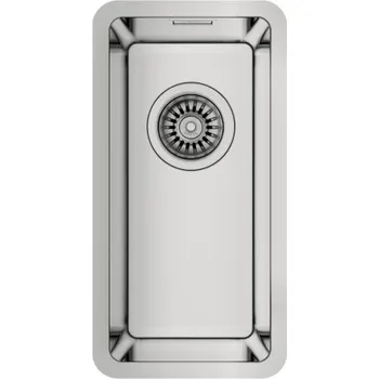 Nerezový dřez Teka BE LINEA RS15 18.40 X nerez