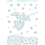 ARCH 838-SG andílek