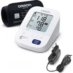 Omron M400 Comfort + zdroj