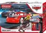 Carrera Rocket Racer Lightning McQueen…