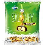 ORION Čokoláda Salonky banány fondán v…