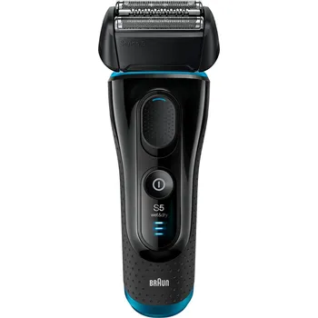 Holicí strojek Braun Series 5-5140s + kombipack
