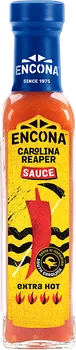Omáčka Encona Carolina Reaper Chilli 142 ml