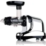 Oscar NEO DA-1000 - barva chrom lesklý - univerzální šnekový odšťavňovač - ORIGINAL + CD Relax (259Kč) + 2x eBook o šťávách (900Kč) + dárek dle výběru + Doprava ZDARMA Hurom, Jižní Korea 8809069588175