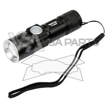 Svítilna YATO Svítilna kapesní LED (CREE XP-E LED 5W, 350 lm)