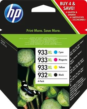 Originální HP C2P42AE No.932XL/933XL