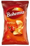 Bohemia Chips 70 g paprika