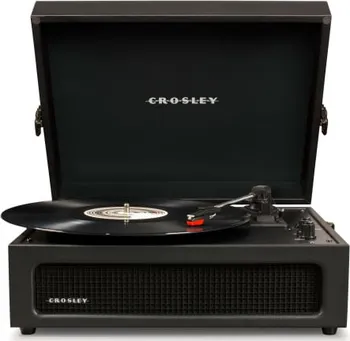 Gramofon Crosley Voyager