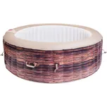 Mobilní (nafukovací) vířivka Belatrix Sorrento 150