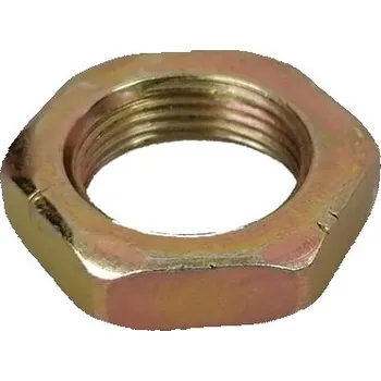 Náboj kola Matice osy M20