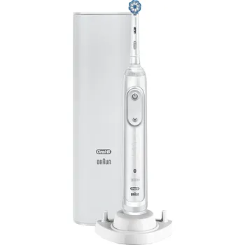 Elektrický zubní kartáček Oral-B Genius X 20100S