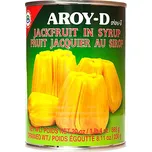 Aroy-D Jackfruit v sirupu 565 g