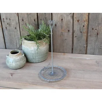 Paraván Hitra Stylový vintage stojan na papírové utěrky