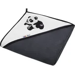 Akuku Dětská osuška 100 x 100 cm