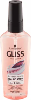 Schwarzkopf Gliss Split Ends Miracle sérum na vlasy 75 ml
