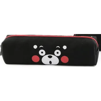 Penál Pouzdro/penál Languo medvídek, 5x20 cm Vzor: 2