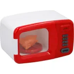 Teddies Mikrovlnná trouba plastová na…