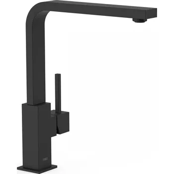 Vodovodní baterie Tres Exclusive - Jednopáková dřezová kuchyňská baterie 030496NM