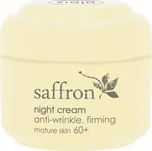 Ziaja Šafrán Noční krém proti vráskám zpevňující 50ml SAFRNK01