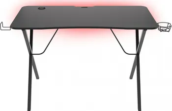 Počítačový stůl Genesis Holm 200 RGB