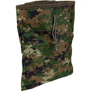 turistický batoh Odhazovák 101 Inc Recon - digital woodland