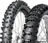 Dunlop Tires Geomax MX12 90/100 R16 51M TT