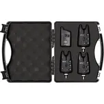 JRC Radar XTX 3+1 + kufřík