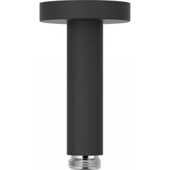 Tyč na sprchový závěs Tres Exclusive - Stropní rameno 13452102NM