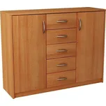 Casarredo Agnes/Hit 2D5S buk