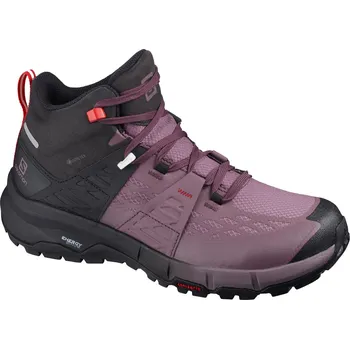 Salomon Odyssey Mid GTX L41144700 Zbozi.cz
