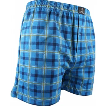 Trenýrky KAREL pánské bavlněné trenýrky Lonka - vzor 98 M